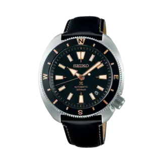 Seiko SEIKO HEREN PROSPEX SRPG17K1