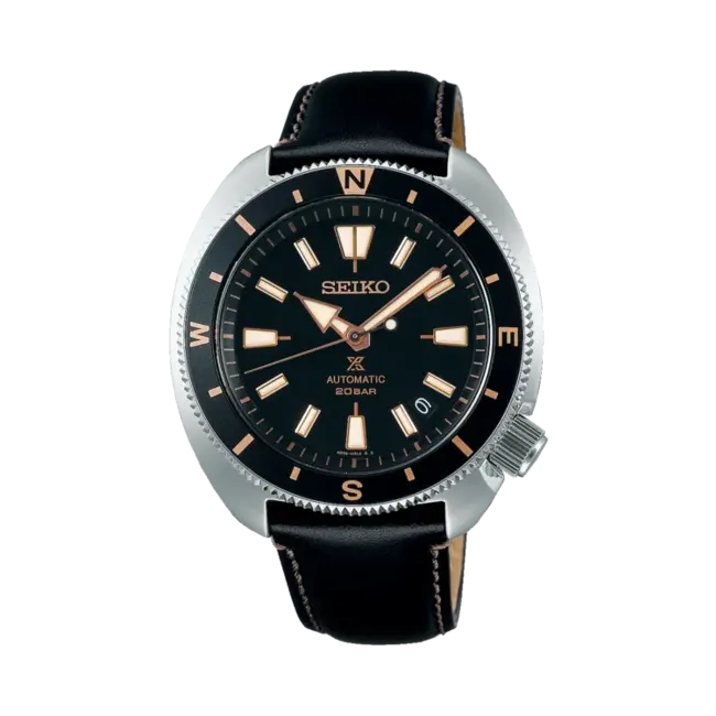 Seiko SEIKO HEREN PROSPEX SRPG17K1