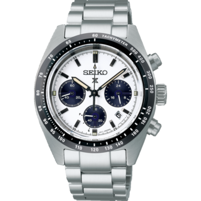 Seiko SEIKO HEREN PROSPEX SOLAR   SSC813P1