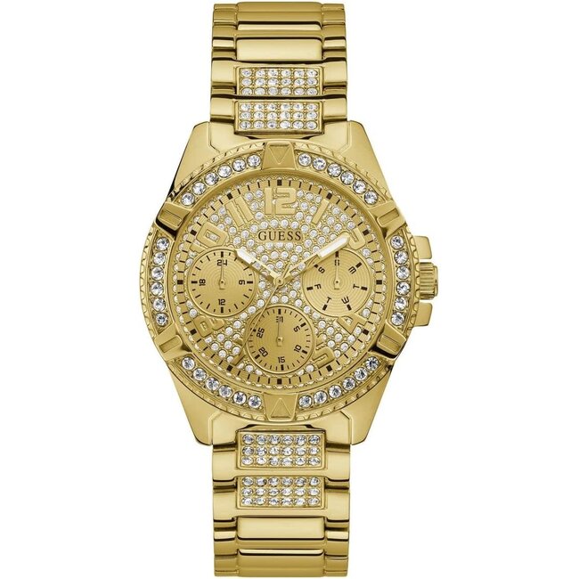 Guess Guess Ladies Watch Lady Frontier W1156L2