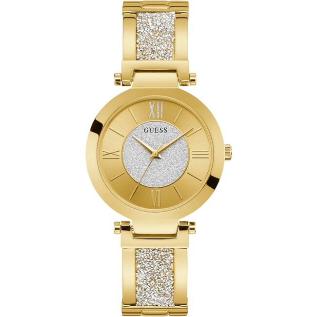 Guess Guess Ladies Watch Aurora W1288L2