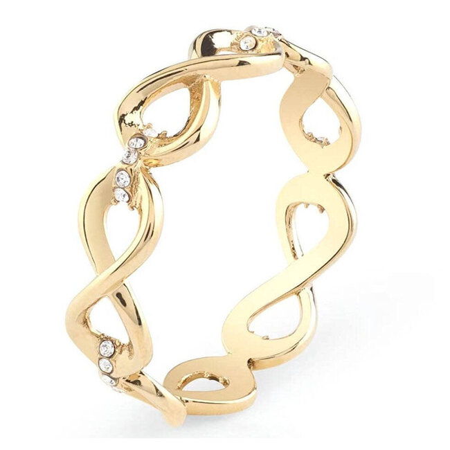 Guess Guess Ring Endless Dream JUBR03273JWYG52