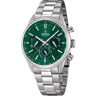 Festina FESTINA F16820/7 HERENHORLOGE