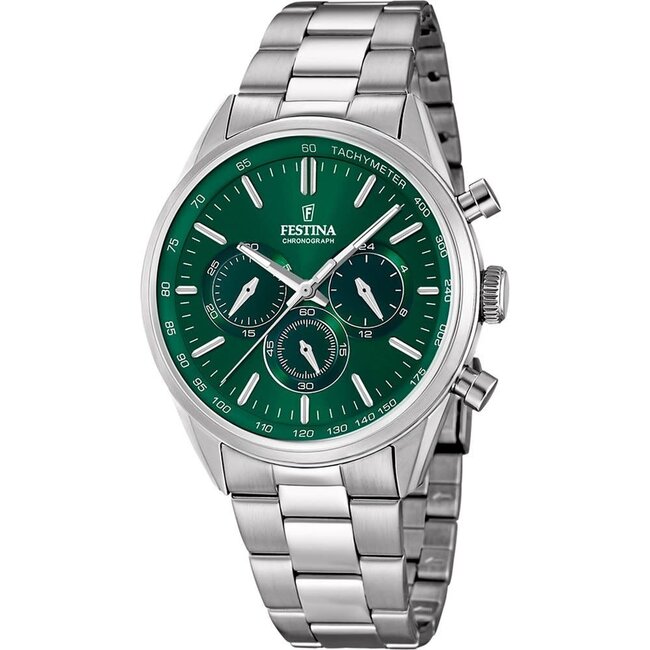 Festina FESTINA F16820/7 HERENHORLOGE
