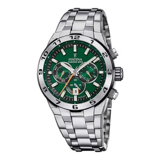 Festina FESTINA F20670/2 HERENUURWERK