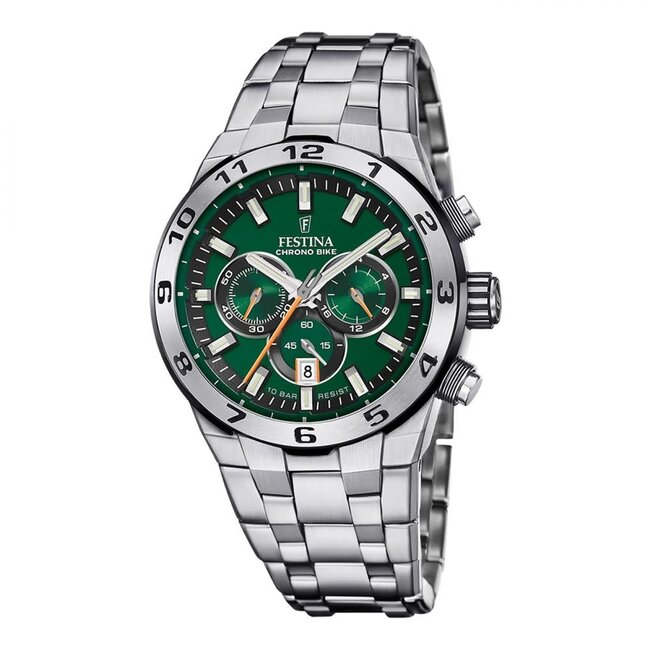 Festina FESTINA F20670/2 HERENUURWERK