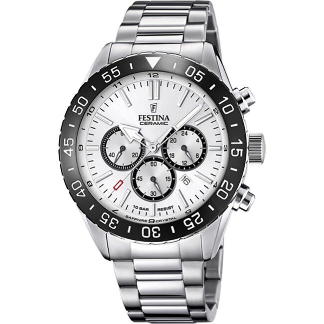 Festina FESTINA  F20575/1 HERENHORLOGE