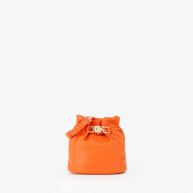Valentino Bags FEDORA RE - Bucket Bag VBS9A733