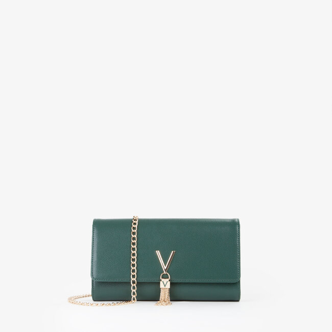 Valentino Bags DIVINA - Handbag VBS1R401G