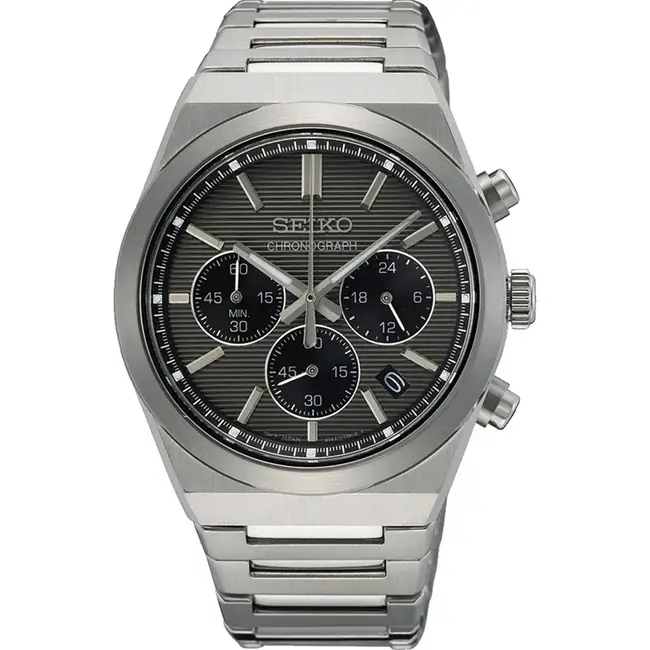 Seiko SEIKO HEREN SSB455P1