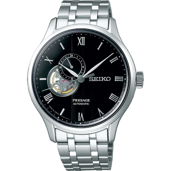 Seiko SEIKO HEREN PRESAGE AUTOMATIC