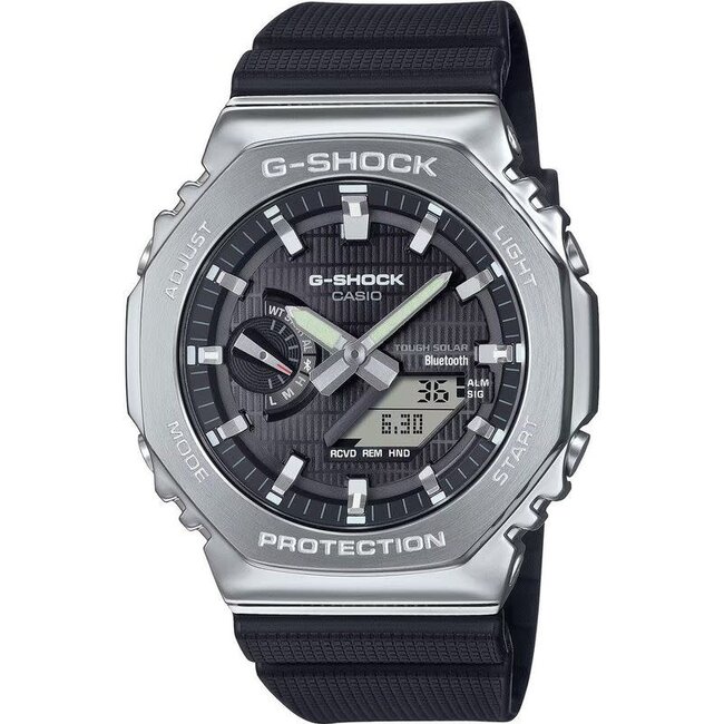 Casio CASIO-GBM-2100-1AER