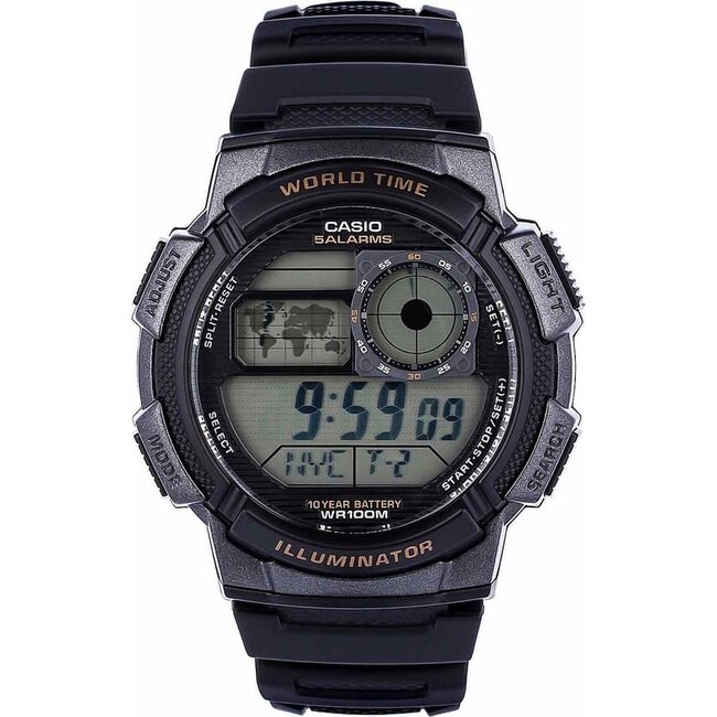 Casio CASIO-AE-1000W-1AVEF