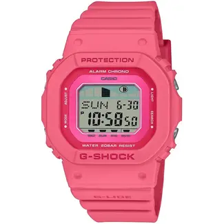 Casio CASIO-BGD-10K-4ER roze