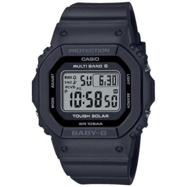 Casio CASIO BGD-5650-1ER