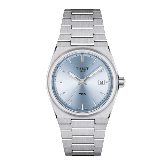 Tissot Tissot PRX T1372101135100