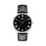 Tissot Tissot Everytime Medium Zwart Wijzerplaat
