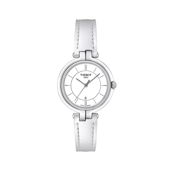 Tissot Tissot T-Lady T0942101601100 Flamingo