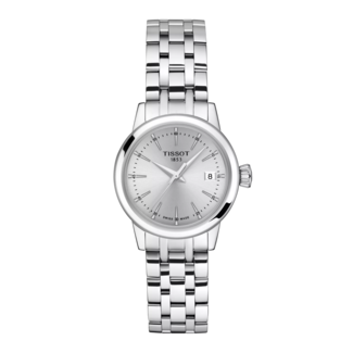 Tissot Tissot Classic Dream Small Watch T1292101103100