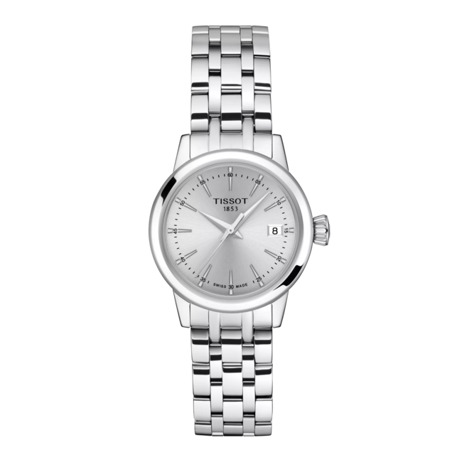 Tissot Tissot Classic Dream Small Watch T1292101103100