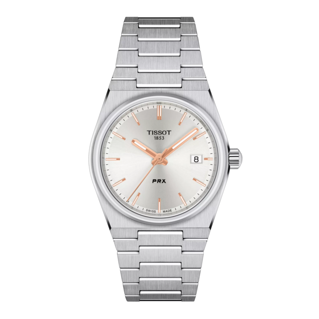 Tissot Tissot PRX T1372101103100