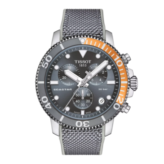 Tissot Tissot Seastar 1000 Chronograph