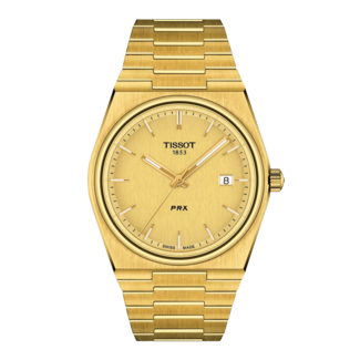 Tissot Tissot PRX T1374103302100 Horloge