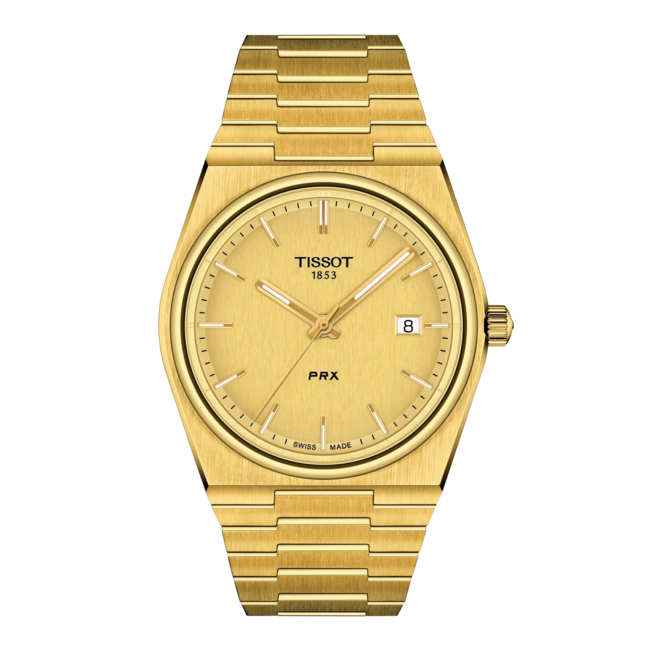 Tissot Tissot PRX T1374103302100 Horloge