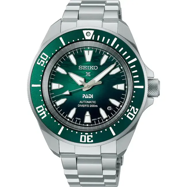 Seiko SEIKO HEREN PADI SRPL53K1 Prospex