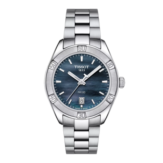 Tissot PR 100 SPORT CHIC