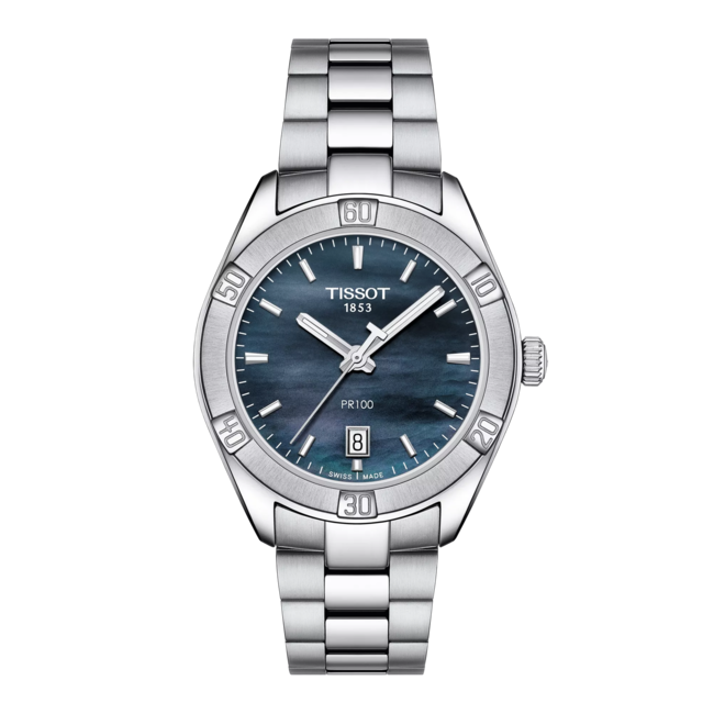 Tissot PR 100 SPORT CHIC