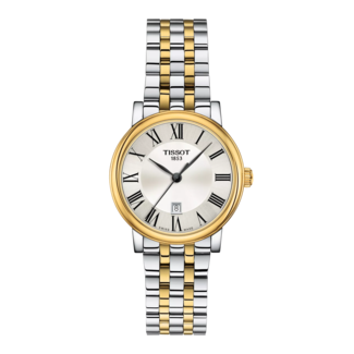Tissot Tissot T-Classic T1222102203300 Carson Premium