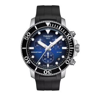 Tissot Tissot Seastar 1000 Chronograph