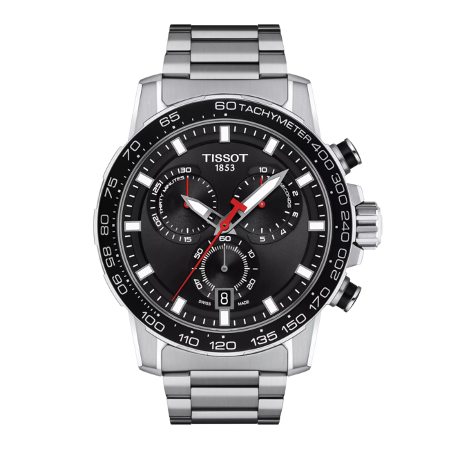 Tissot TISSOT SUPERSPORT CHRONO