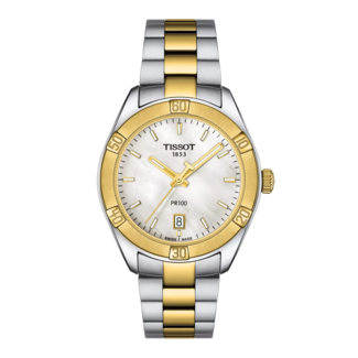 Tissot Tissot PR 100 Sport Chic
