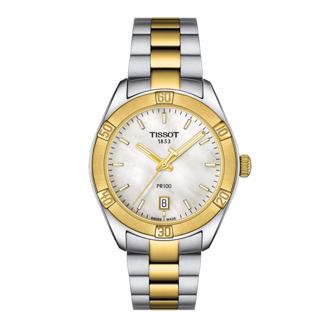 Tissot Tissot PR 100 Sport Chic