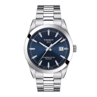 Tissot Tissot Gentleman Powermatic 80 Silicium