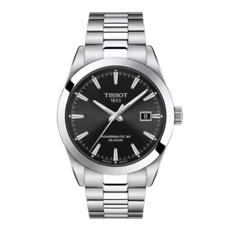 Tissot Tissot Gentleman Powermatic 80 Silicium
