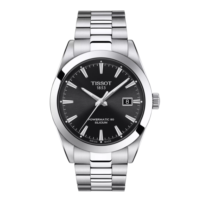 Tissot Tissot Gentleman Powermatic 80 Silicium