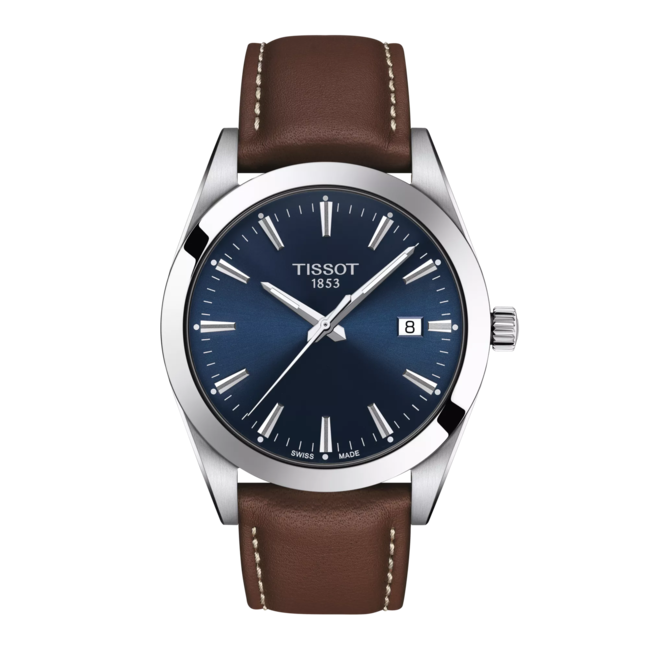Tissot Tissot Gentleman