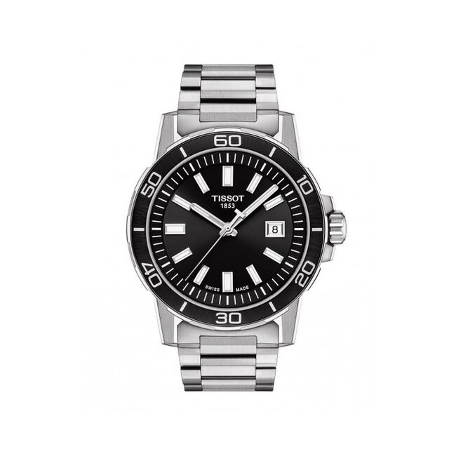 Tissot Tissot Supersport Gent