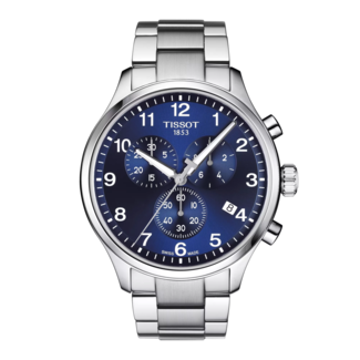 Tissot Tissot Chrono XL Classic
