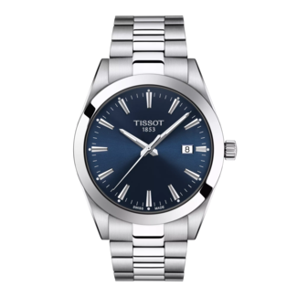 Tissot Tissot T-Classic T1274101104100 Gentleman