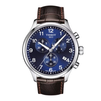 Tissot Tissot Chrono XL Classic