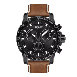 Tissot Tissot Supersport Chrono