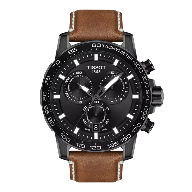 Tissot Tissot Supersport Chrono