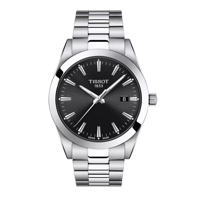 Tissot Tissot Gentleman