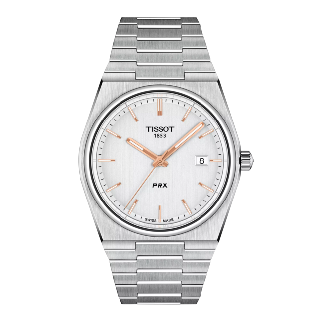 Tissot Tissot PRX