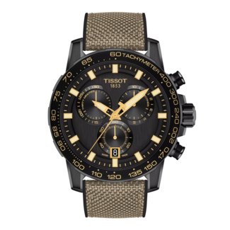 Tissot Tissot Supersport Chrono