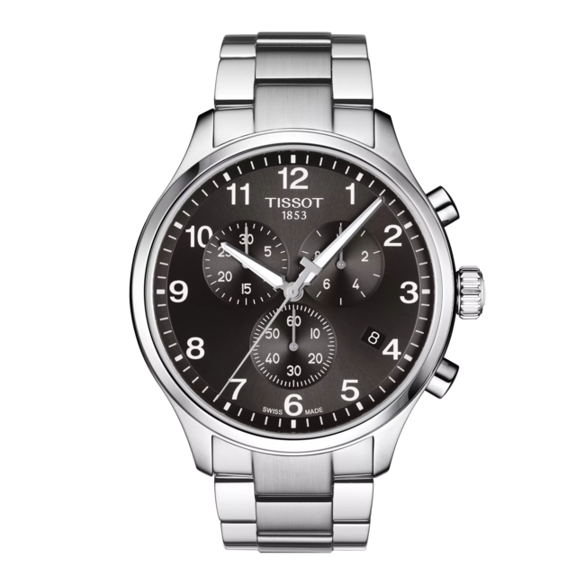 Tissot Tissot Chrono XL Classic